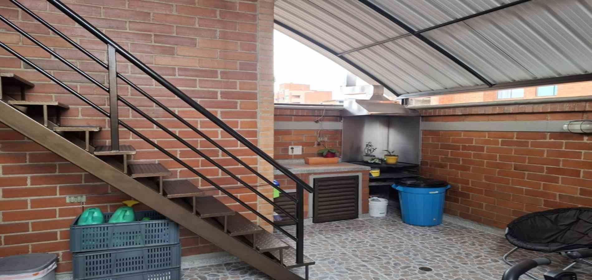 Apartamento en venta ubicado en Medellín, sector Laureles - 23