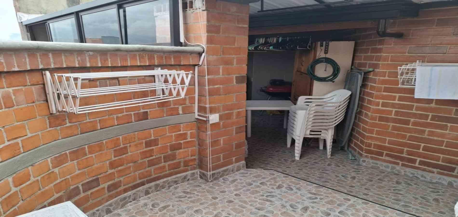 Apartamento en venta ubicado en Medellín, sector Laureles - 24