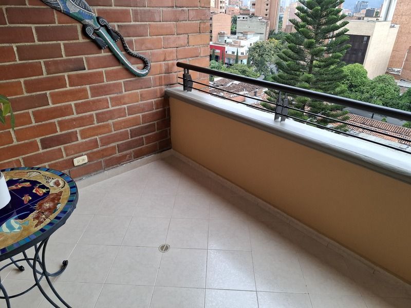 Apartamento en venta ubicado en Medellín, sector Laureles - 25