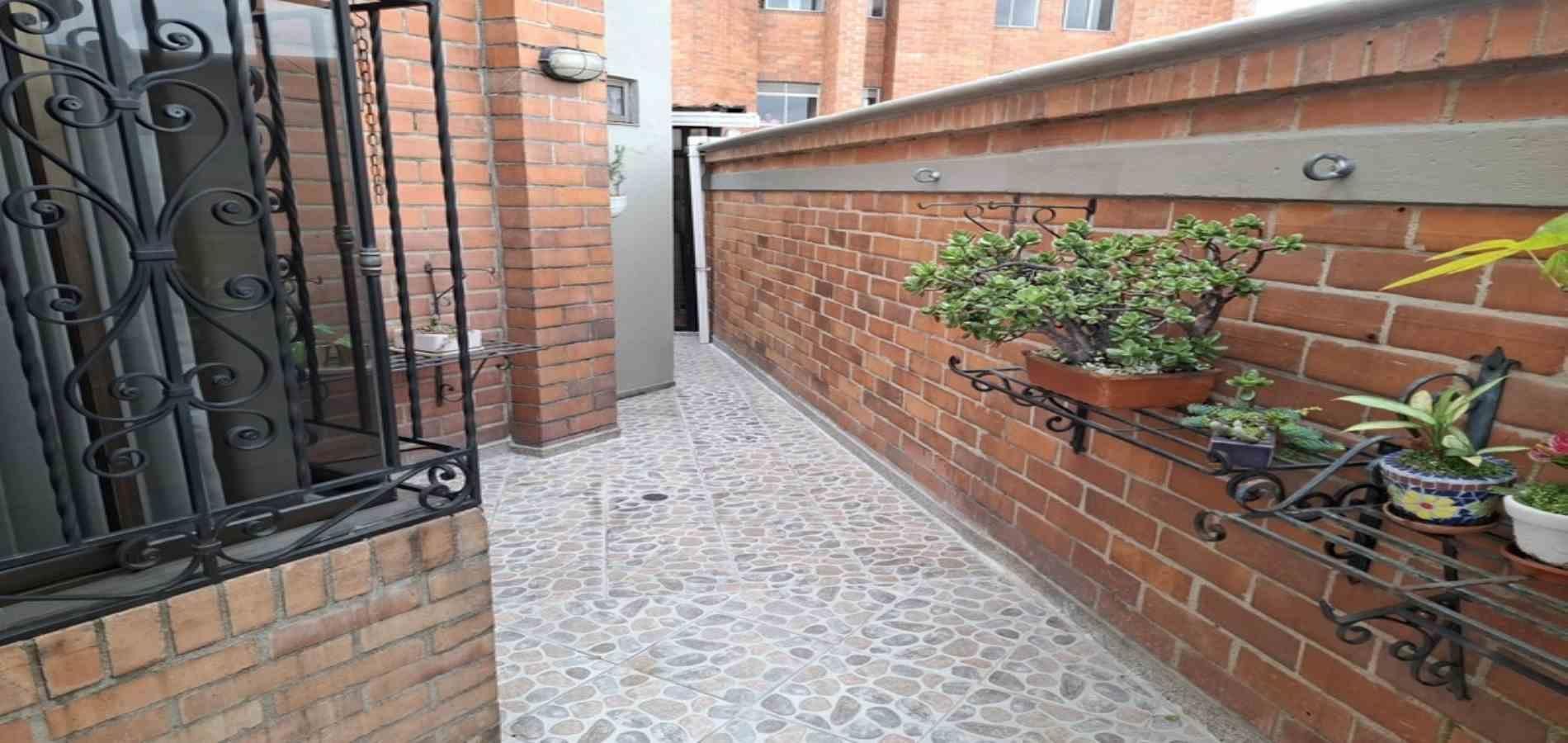 Apartamento en venta ubicado en Medellín, sector Laureles - 26