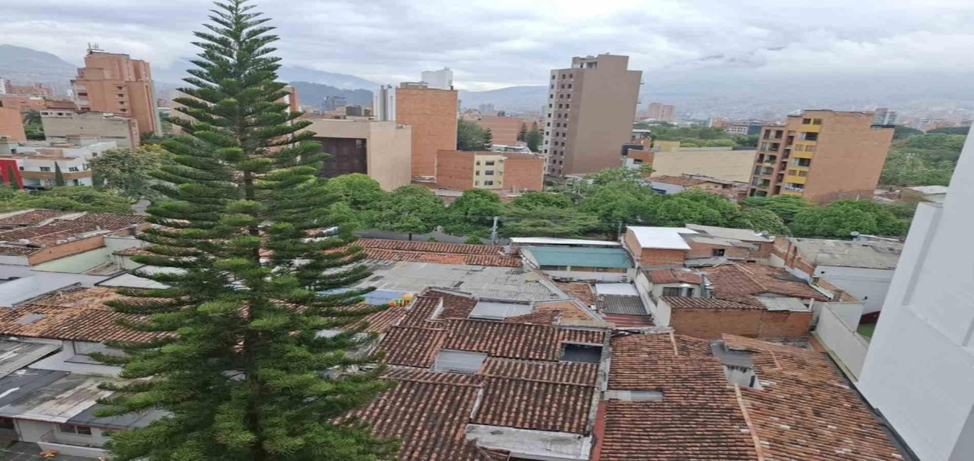 Apartamento en venta ubicado en Medellín, sector Laureles - 27