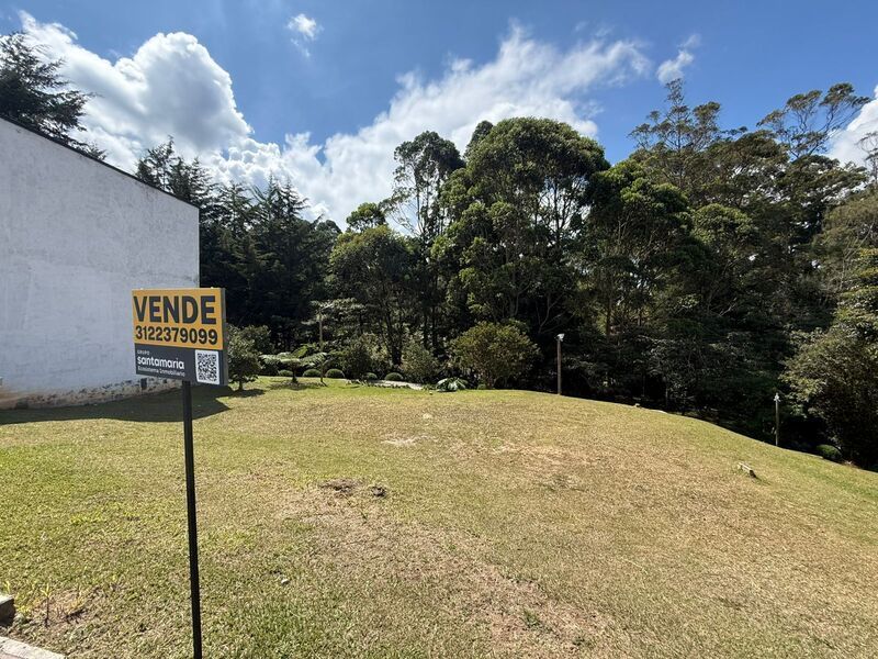 Lote en venta ubicado en Rionegro, sector Llanogrande - 6