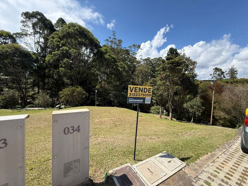 Lote en venta ubicado en Rionegro, sector Llanogrande - 7