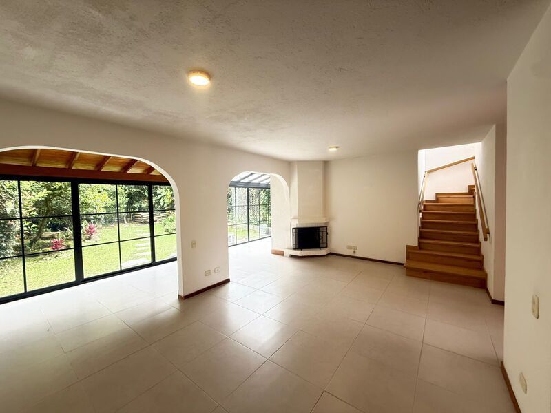 Casa en venta ubicada en El Retiro, sector Puro Cuero - 3
