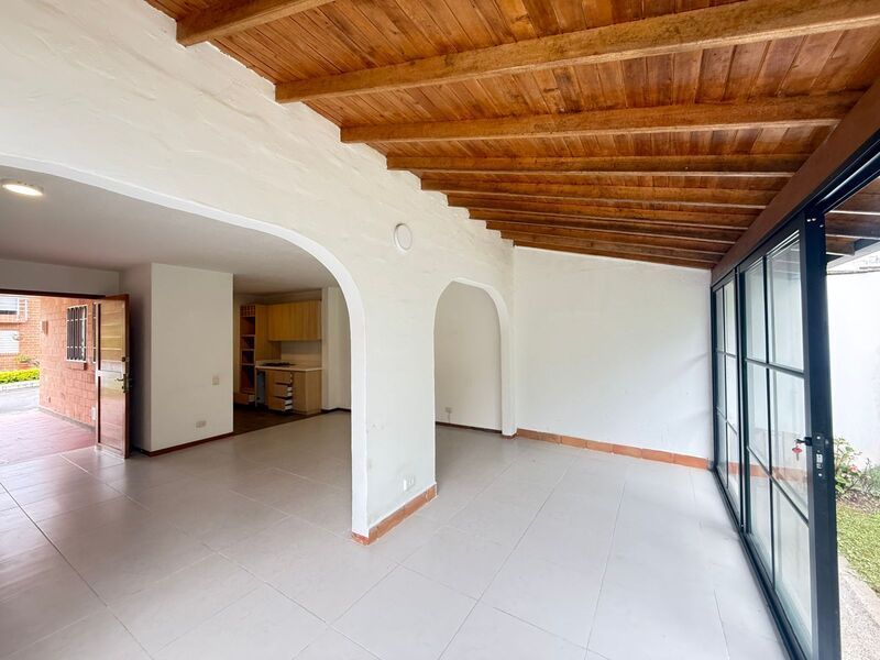 Casa en venta ubicada en El Retiro, sector Puro Cuero - 4