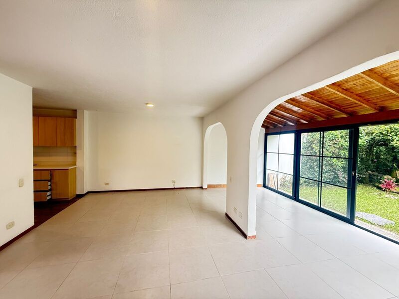 Casa en venta ubicada en El Retiro, sector Puro Cuero - 5