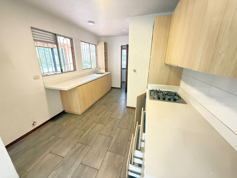 Casa en venta ubicada en El Retiro, sector Puro Cuero - 6
