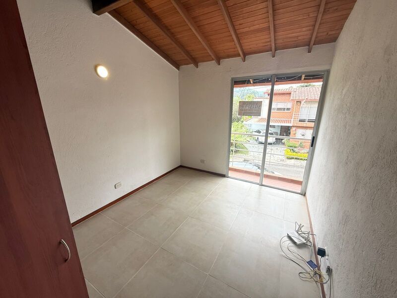 Casa en venta ubicada en El Retiro, sector Puro Cuero - 8