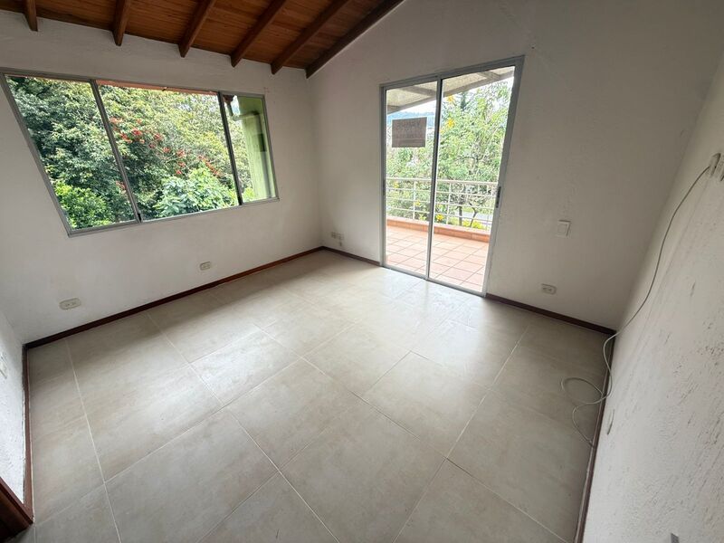 Casa en venta ubicada en El Retiro, sector Puro Cuero - 9