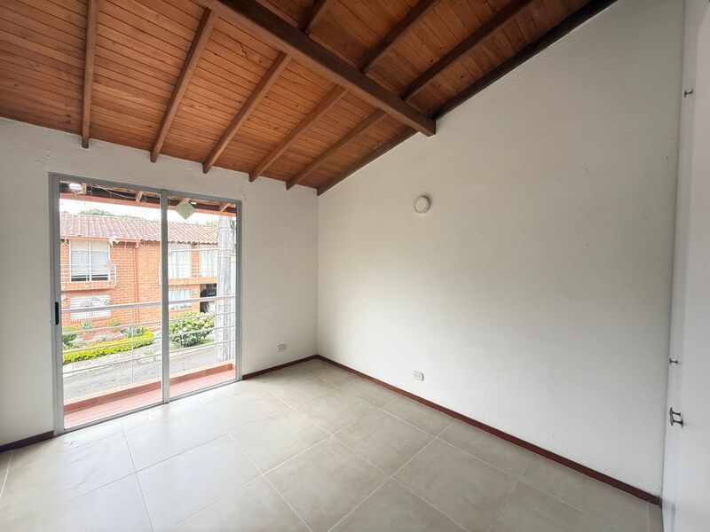 Casa en venta ubicada en El Retiro, sector Puro Cuero - 10