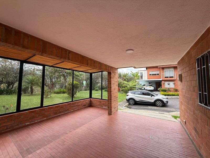 Casa en venta ubicada en El Retiro, sector Puro Cuero - 18
