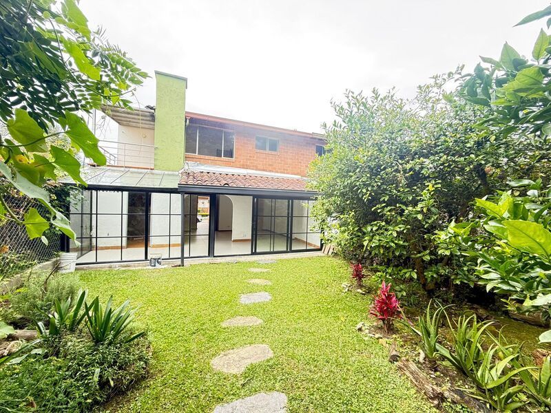Casa en venta ubicada en El Retiro, sector Puro Cuero - 20
