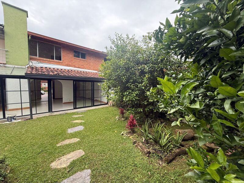 Casa en venta ubicada en El Retiro, sector Puro Cuero - 21