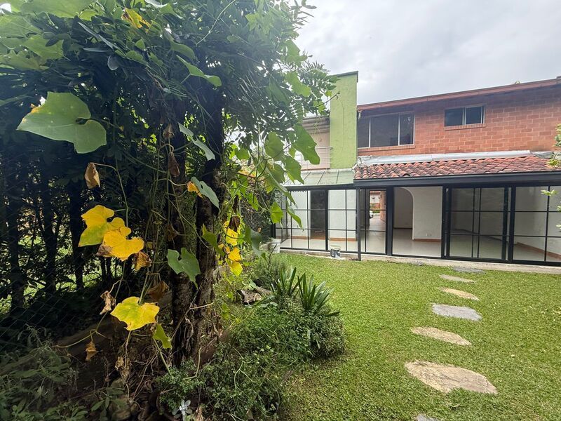 Casa en venta ubicada en El Retiro, sector Puro Cuero - 22