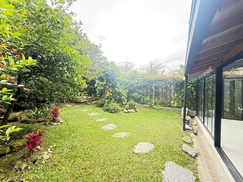 Casa en venta ubicada en El Retiro, sector Puro Cuero - 23