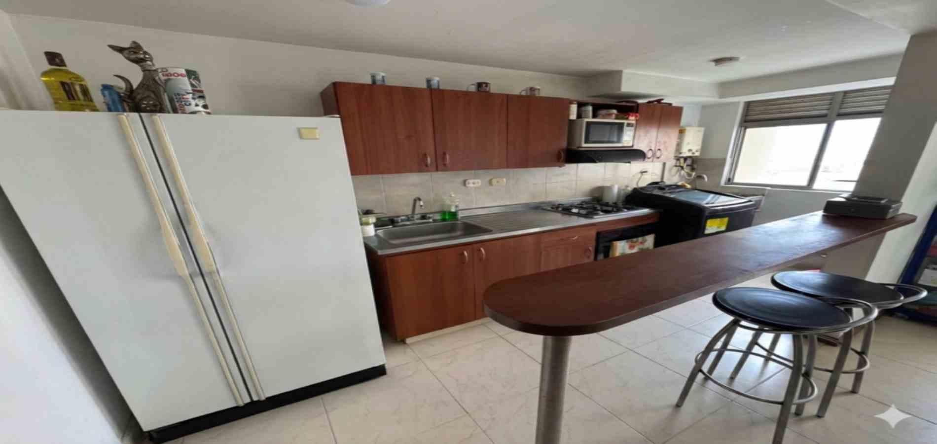Apartamento en venta ubicado en Itagüí, sector Ditaires - 2