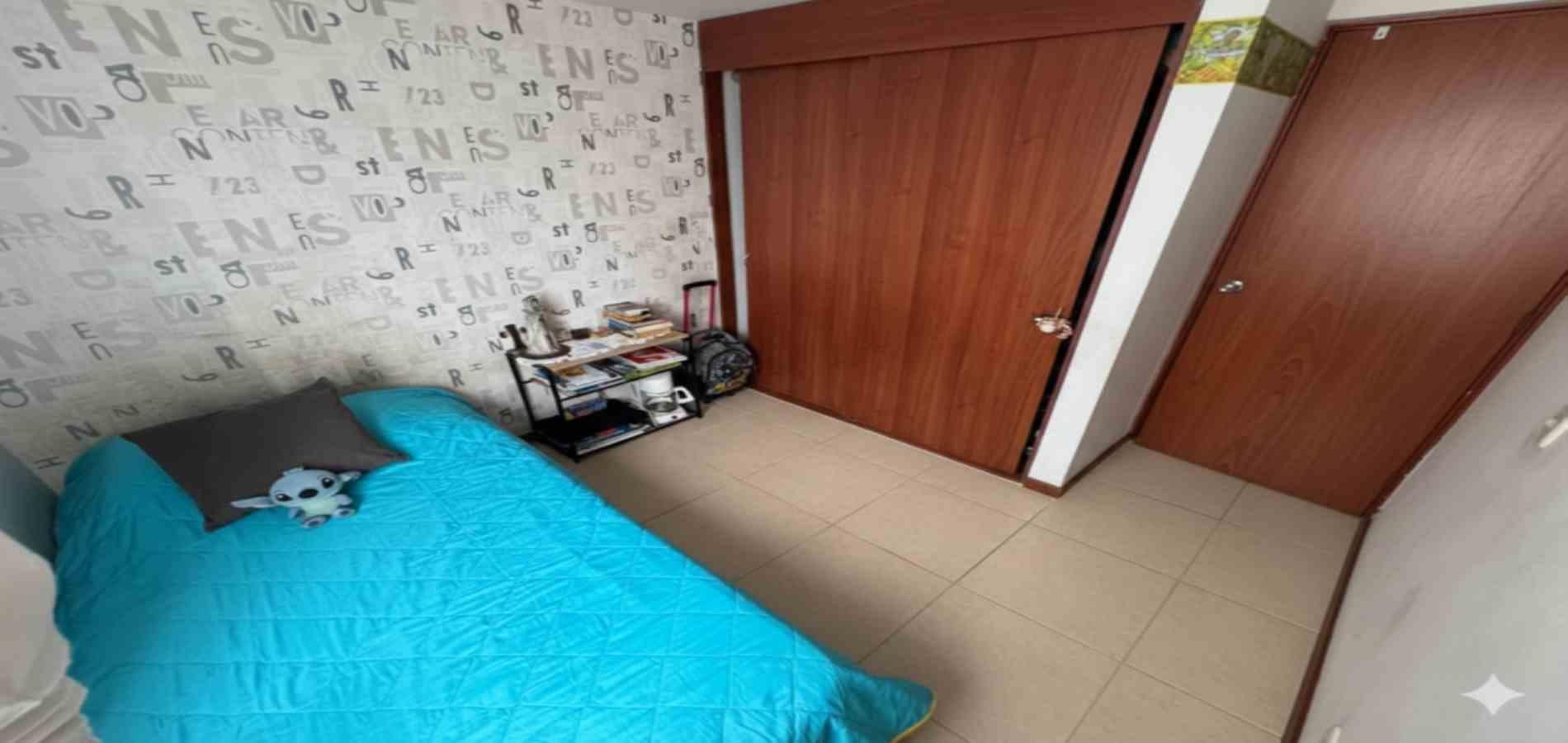 Apartamento en venta ubicado en Itagüí, sector Ditaires - 4
