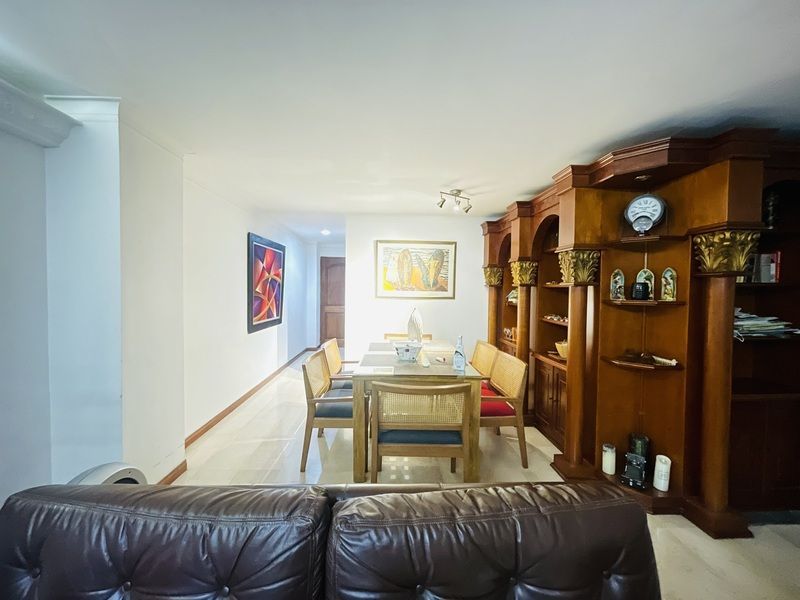 Apartamento en venta ubicado en Medellín, sector La Frontera - 2