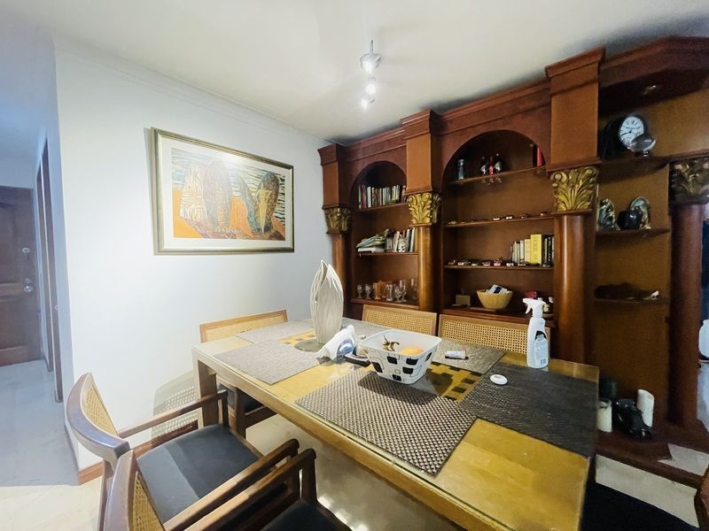 Apartamento en venta ubicado en Medellín, sector La Frontera - 3