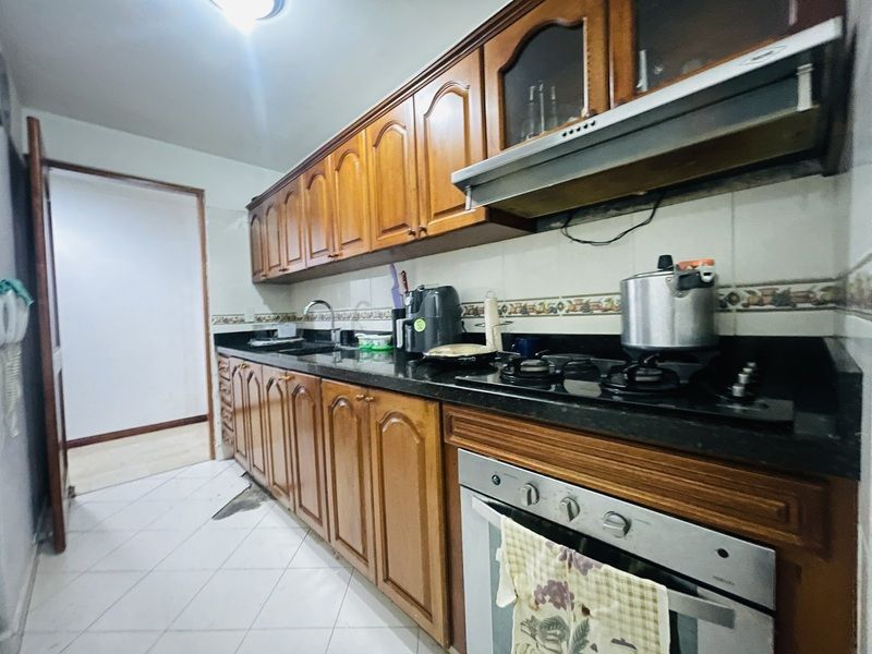 Apartamento en venta ubicado en Medellín, sector La Frontera - 4