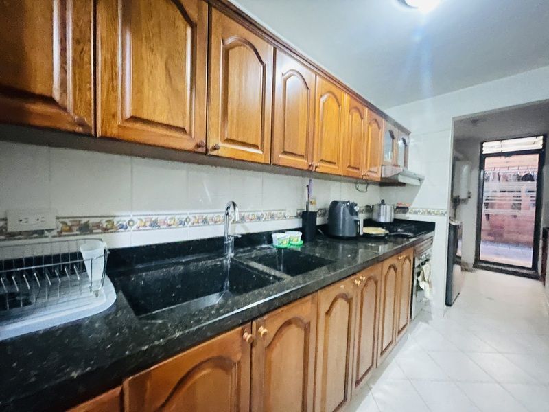 Apartamento en venta ubicado en Medellín, sector La Frontera - 5