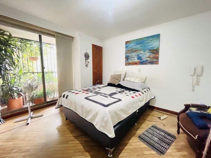 Apartamento en venta ubicado en Medellín, sector La Frontera - 7