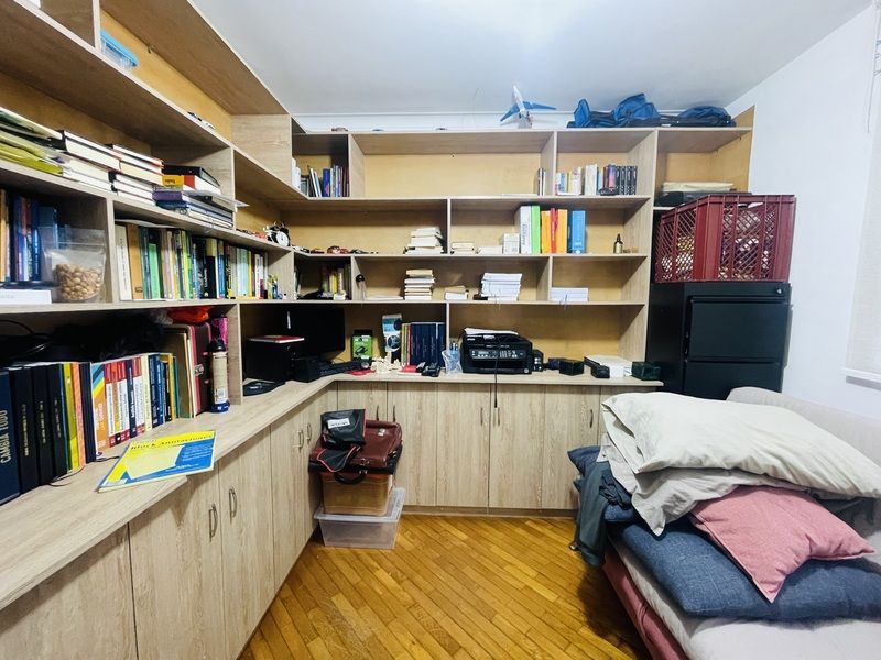 Apartamento en venta ubicado en Medellín, sector La Frontera - 8