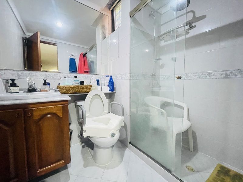 Apartamento en venta ubicado en Medellín, sector La Frontera - 9