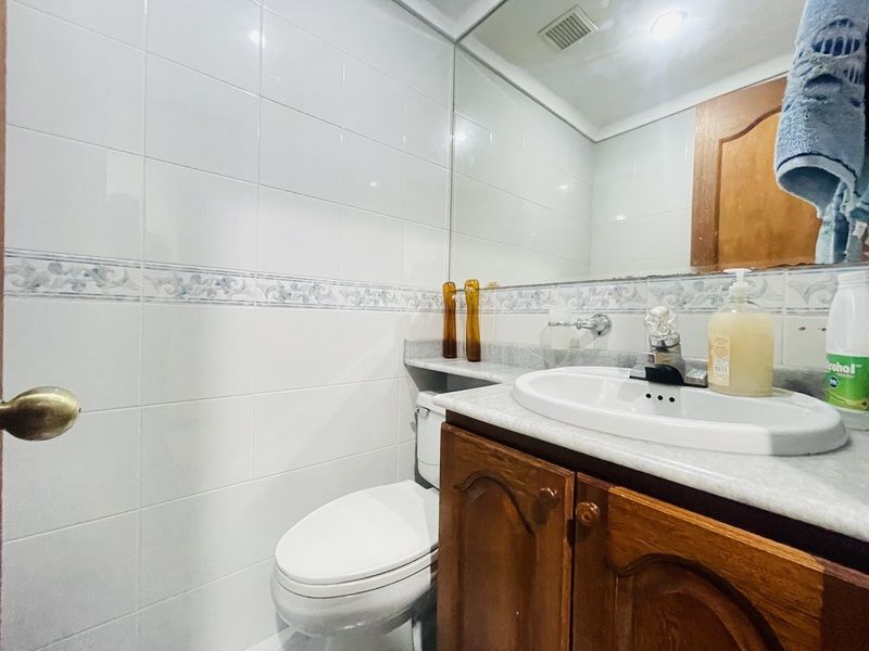 Apartamento en venta ubicado en Medellín, sector La Frontera - 10
