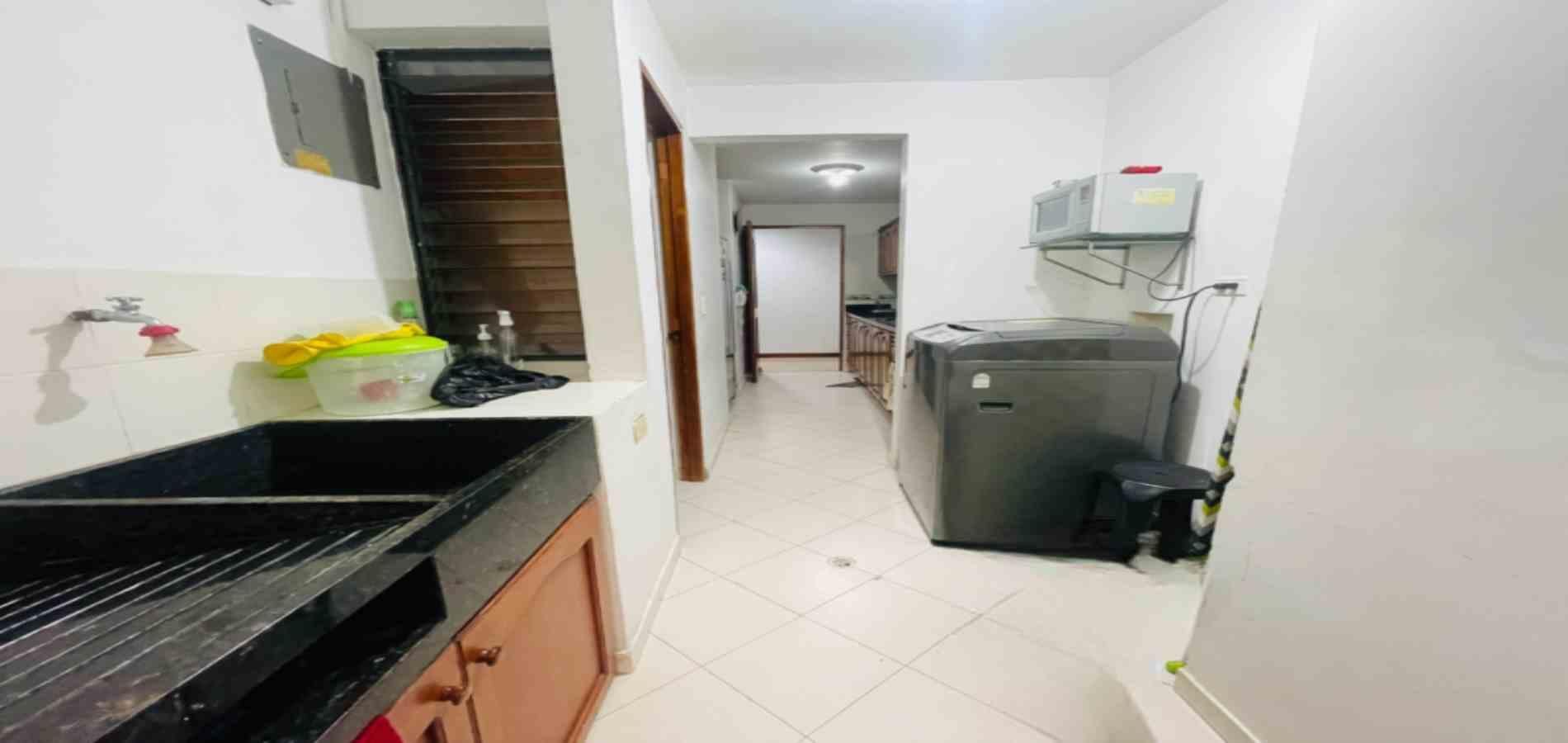 Apartamento en venta ubicado en Medellín, sector La Frontera - 12