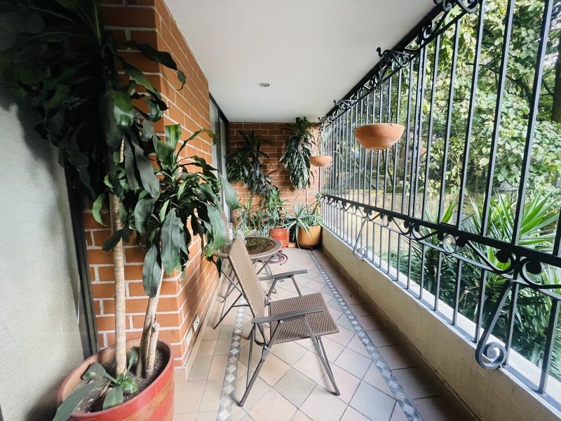 Apartamento en venta ubicado en Medellín, sector La Frontera - 13