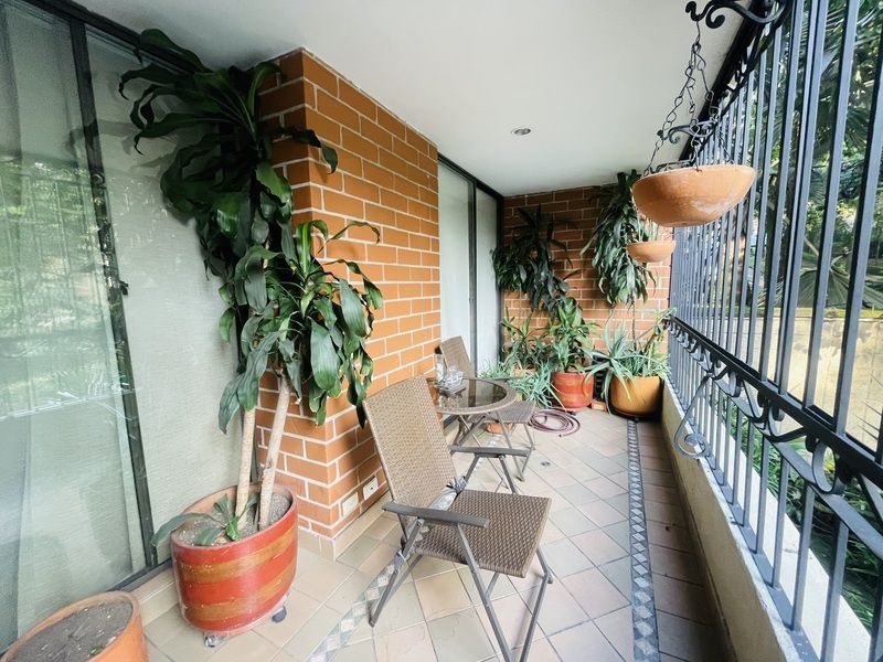 Apartamento en venta ubicado en Medellín, sector La Frontera - 14