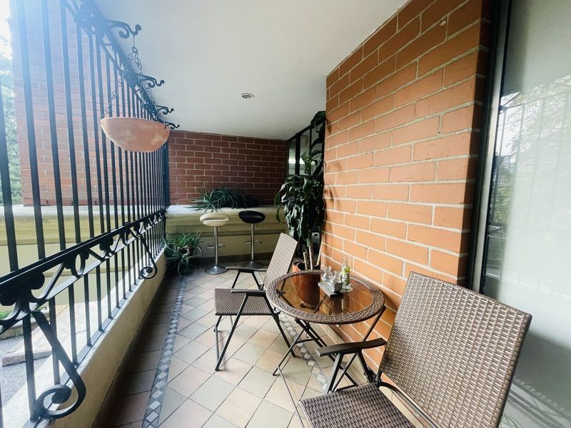 Apartamento en venta ubicado en Medellín, sector La Frontera - 15