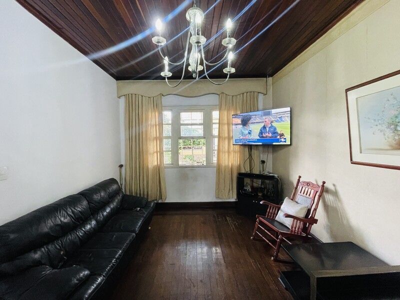 Casa en venta ubicada en Medellín, sector Prado Centro - 3