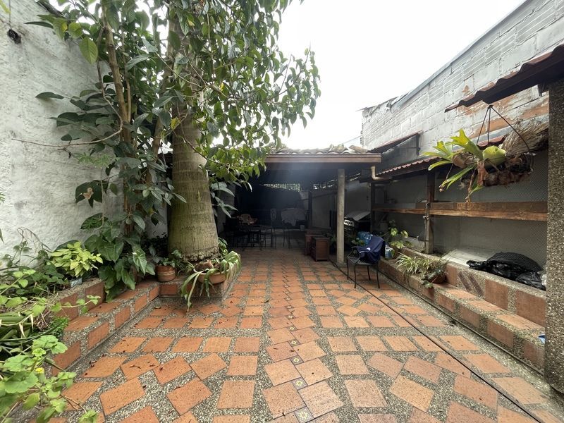 Casa en venta ubicada en Medellín, sector Prado Centro - 22