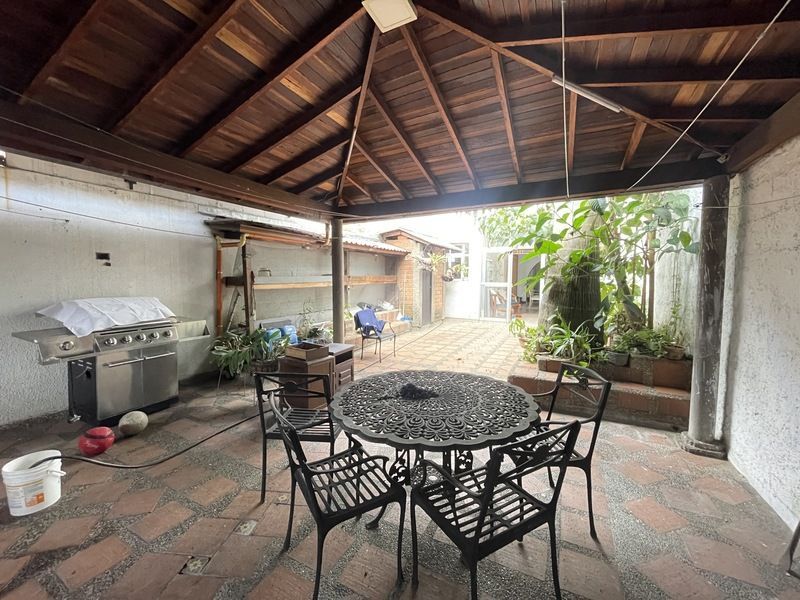 Casa en venta ubicada en Medellín, sector Prado Centro - 23