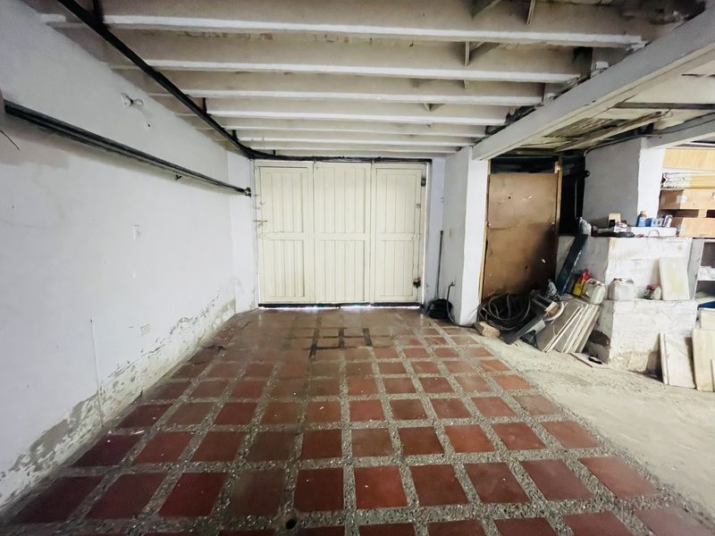 Casa en venta ubicada en Medellín, sector Prado Centro - 26