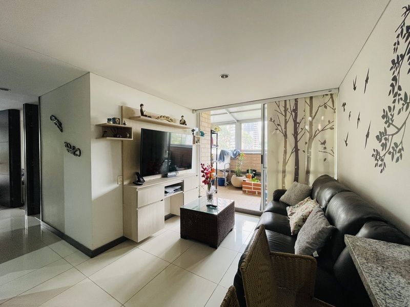 Apartamento en venta ubicado en Sabaneta, sector Aves María - 3