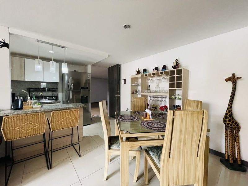 Apartamento en venta ubicado en Sabaneta, sector Aves María - 4