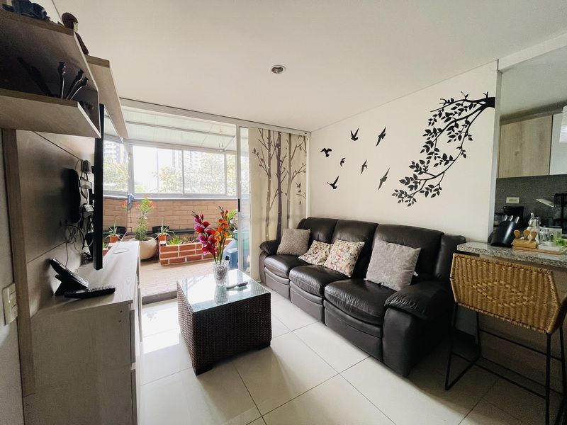 Apartamento en venta ubicado en Sabaneta, sector Aves María - 5