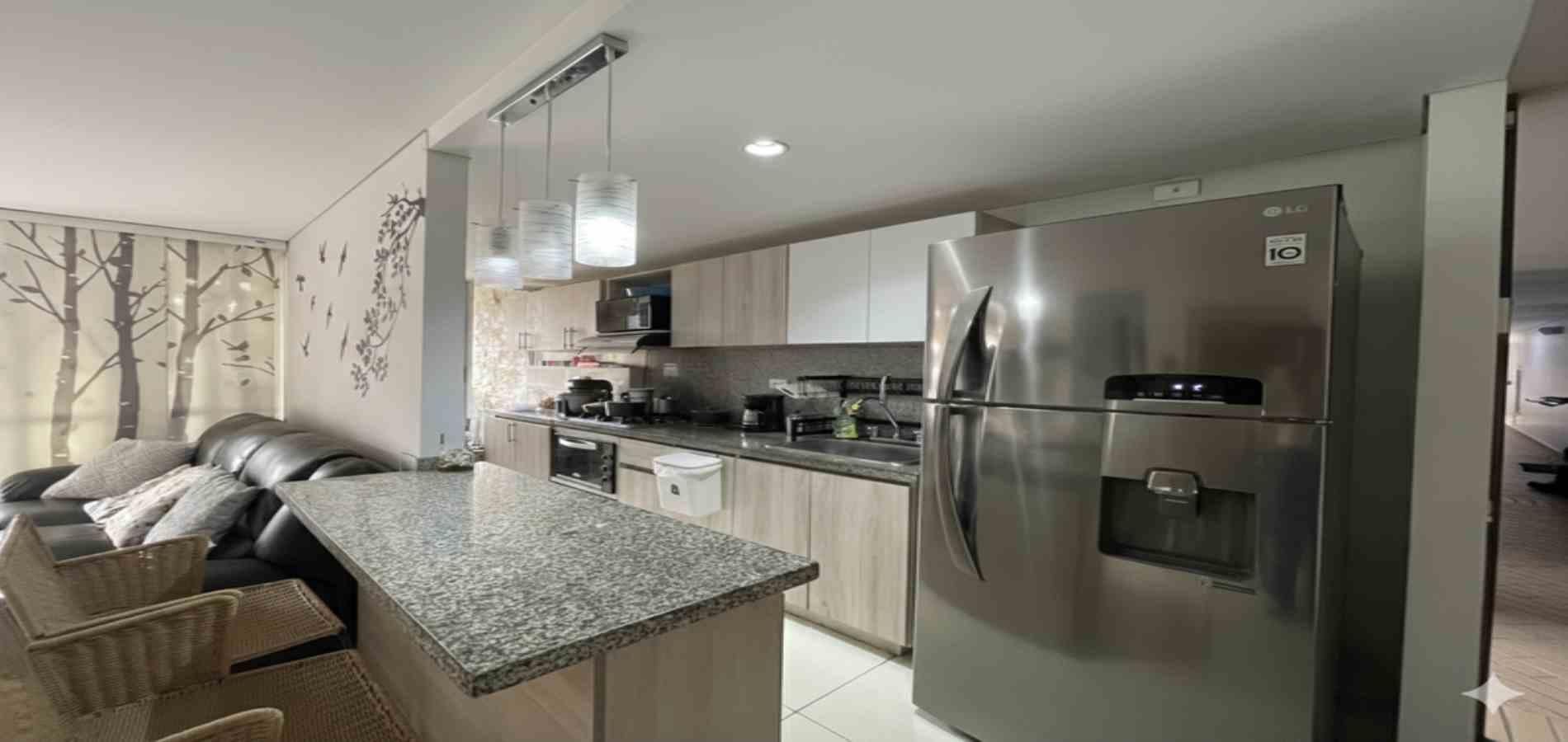 Apartamento en venta ubicado en Sabaneta, sector Aves María - 7