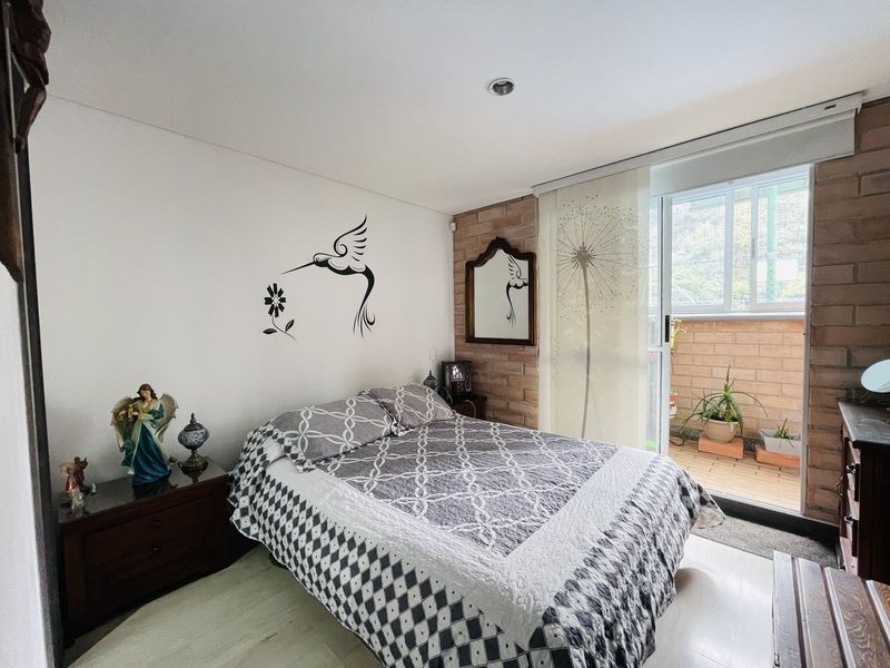 Apartamento en venta ubicado en Sabaneta, sector Aves María - 9