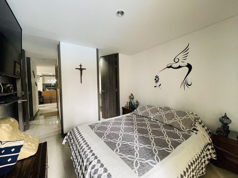 Apartamento en venta ubicado en Sabaneta, sector Aves María - 10