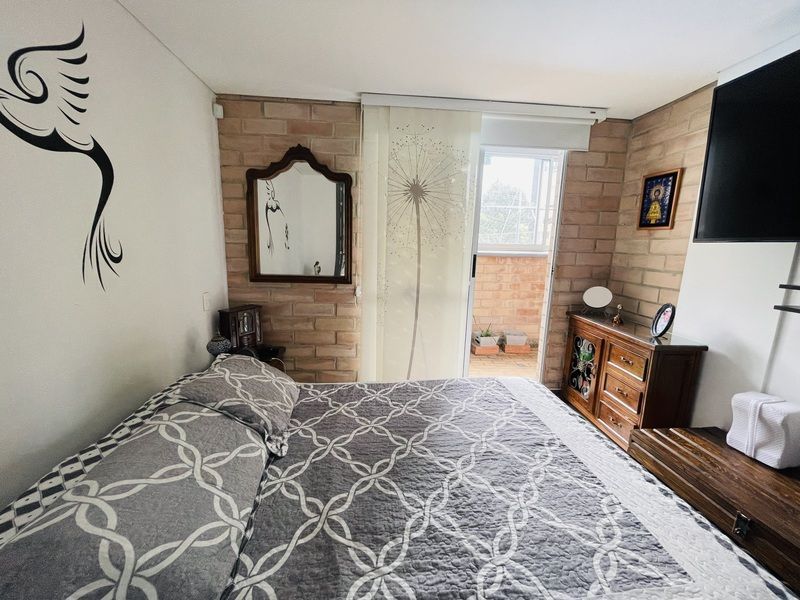 Apartamento en venta ubicado en Sabaneta, sector Aves María - 11