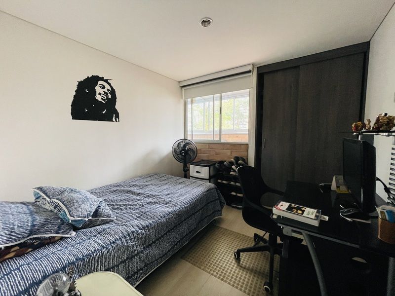 Apartamento en venta ubicado en Sabaneta, sector Aves María - 12