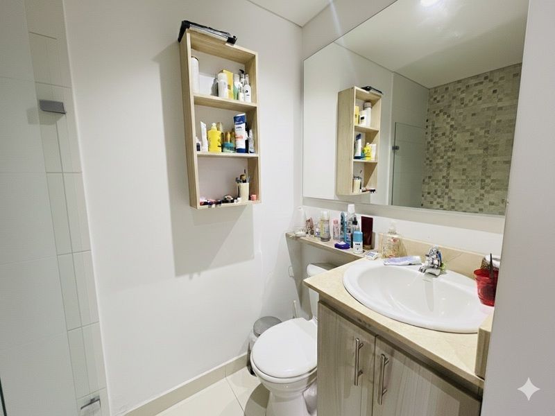 Apartamento en venta ubicado en Sabaneta, sector Aves María - 16