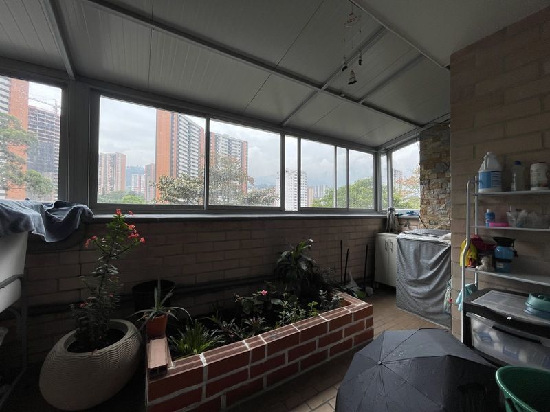 Apartamento en venta ubicado en Sabaneta, sector Aves María - 18
