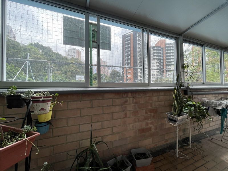 Apartamento en venta ubicado en Sabaneta, sector Aves María - 19