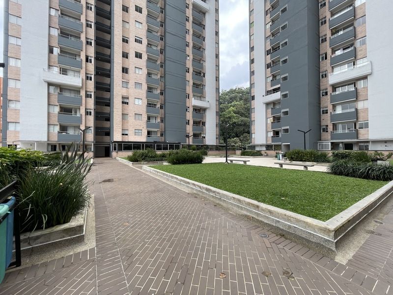 Apartamento en venta ubicado en Sabaneta, sector Aves María - 20