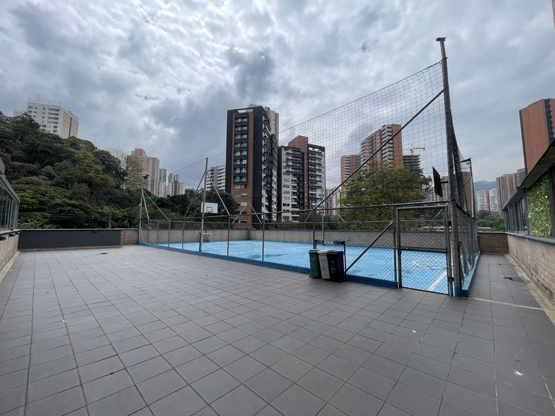 Apartamento en venta ubicado en Sabaneta, sector Aves María - 21
